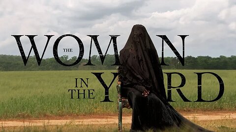 The Woman in the Yard 2025