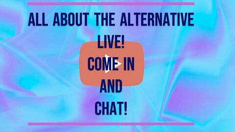 Live Come In and Chat