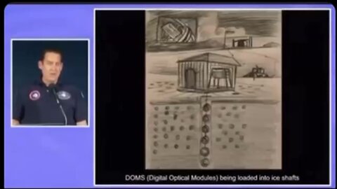 "Unlocking Mysteries: Eric Hecker's Confirmation of Antarctica's Dew Presence"