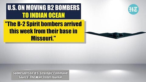 Panic in Washington_ Yemen’s 3,000-Ship Armada Triggers Urgent US Response, B2 Bombers Spotted At...