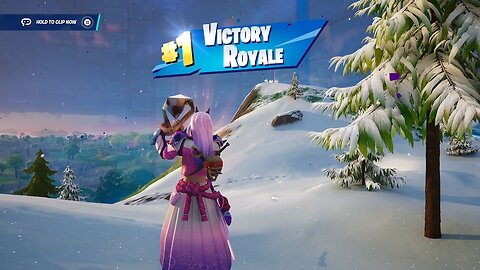 🔹🔷 FNC HARUKA OF THE MASK LEGACY Solo Victory Royale 10 (1617 Total) Chapter 6 Season 2🔷🔹