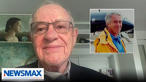 'No evidence of a client list' for Epstein, there are 'accusations': Alan Dershowitz | Sunday Report