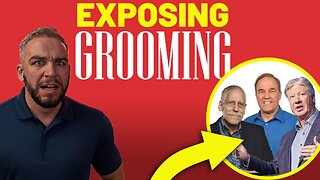 Grooming in the Church: What It Is & How to Stop It