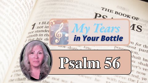 Psalm 56