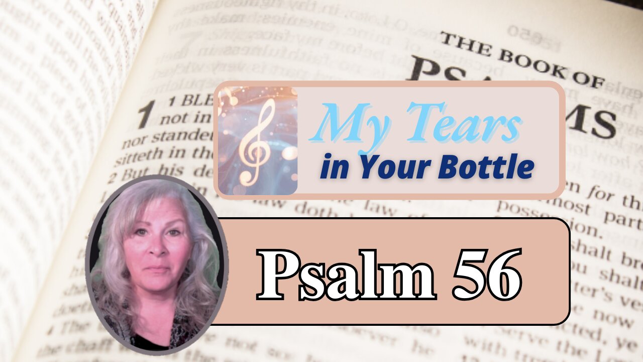 Psalm 56