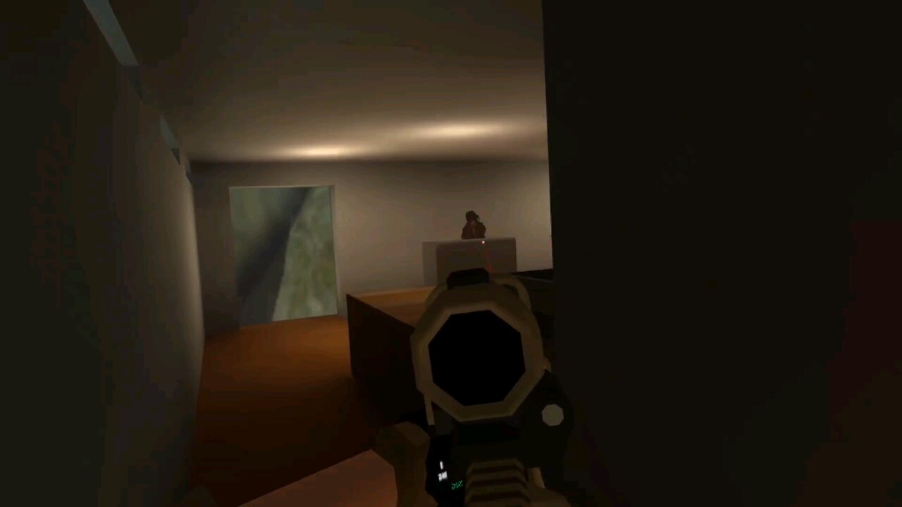 Tactical Assault VR