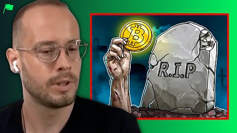 If You Want to Destroy Bitcoin, You Need to Destroy All Bitcoiners
			