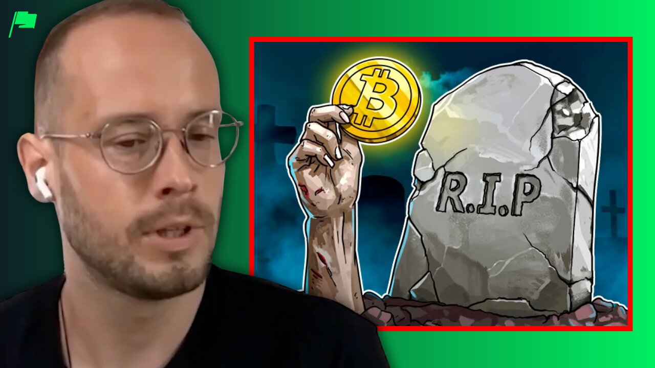 If You Want to Destroy Bitcoin, You Need to Destroy All Bitcoiners