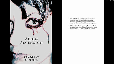 Axiom Ascension Chapter 1