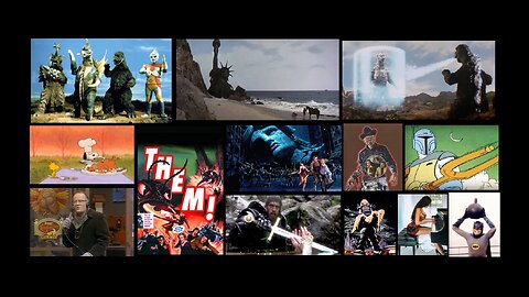 Turkey Day Stream 8AM-ish EST