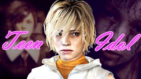 Alessa Gillespie/Heather Mason Compilation || Teen Idle