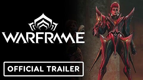 Warframe: Techrot Encore - Official Gameplay Trailer