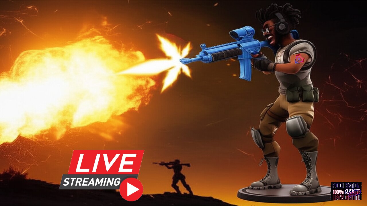 🔴 LIVE|Road To Greatness Ep103|Streaming🔥gameplay, Mon - Fri | #games #gaming #livestreaming #qrkt