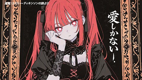 【S.L.R.】 Love Is All There Is 「愛しかない」・Cassanova Jazz Original