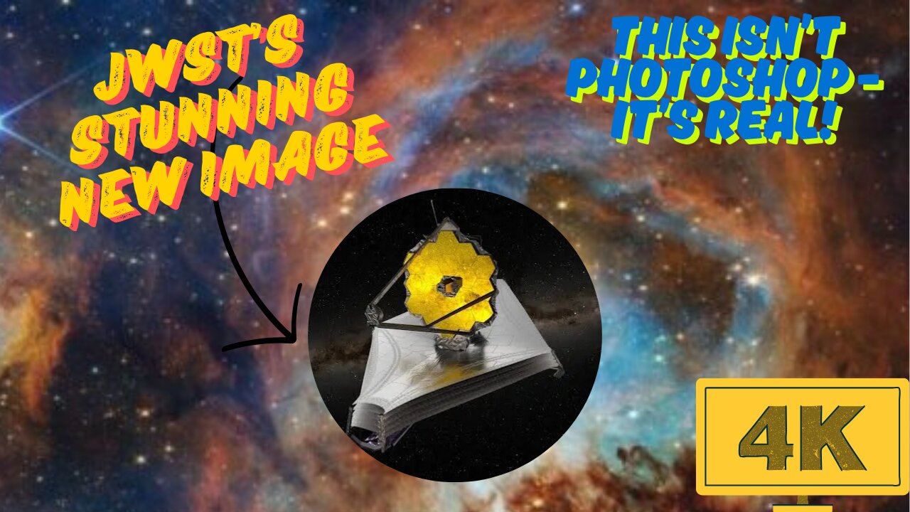 Cosmic Cat's Paw: Celebrating 3 Years of JWST Wonder