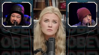 ⚠️The Eyes are the GATEWAY to the SOUL they Say - What does Erika Kirk Eyes Say?⚠️