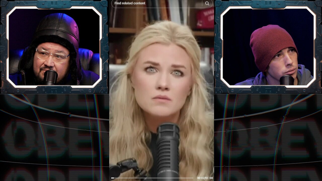 ⚠️The Eyes are the GATEWAY to the SOUL they Say - What does Erika Kirk Eyes Say?⚠️