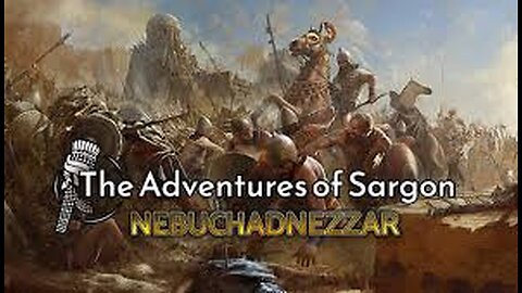 Nebuchadnezzar[The Adventures of Sargon] - This Mission is hard but fun