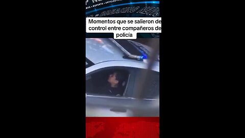 La oficial que esta tendencia en las redes.🤷🏼‍♂️😆