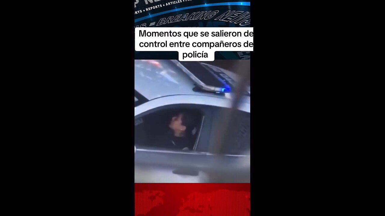 La oficial que esta tendencia en las redes.🤷🏼♂️😆