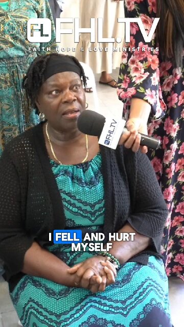 𝐊𝐧𝐞𝐞 𝐏𝐚𝐢𝐧 𝐆𝐎𝐍𝐄! 𝐓𝐡𝐞 𝐏𝐨𝐰𝐞𝐫 𝐨𝐟 𝐏𝐫𝐚𝐲𝐞𝐫