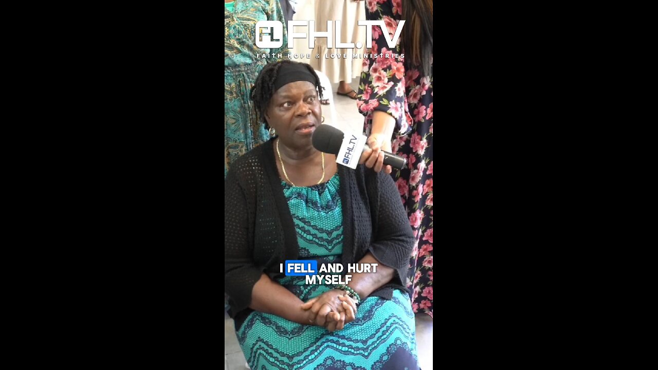 𝐊𝐧𝐞𝐞 𝐏𝐚𝐢𝐧 𝐆𝐎𝐍𝐄! 𝐓𝐡𝐞 𝐏𝐨𝐰𝐞𝐫 𝐨𝐟 𝐏𝐫𝐚𝐲𝐞𝐫