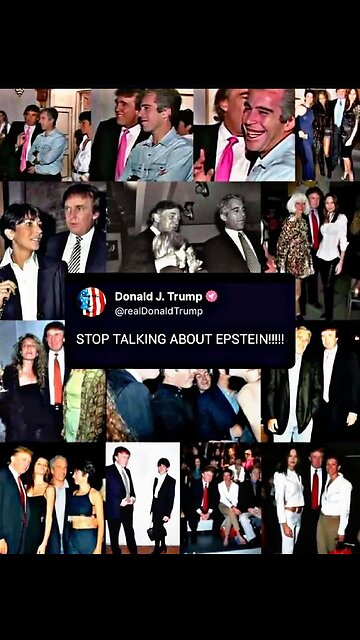 There's a lot we're not aware of...