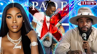 STRUGGLE RAPPER Divorces Dwight Howard After He DEMANDED Her to DO THIS!