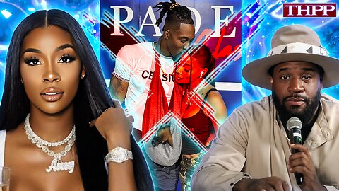 STRUGGLE RAPPER Divorces Dwight Howard After He DEMANDED Her to DO THIS!