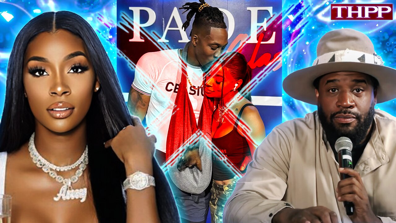 STRUGGLE RAPPER Divorces Dwight Howard After He DEMANDED Her to DO THIS!