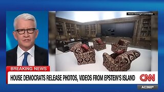 House Democrats release photos and video from Epstein’s private island