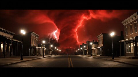 Stranger Things