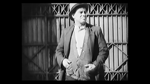 Highlights of The Sentimental Bloke (1919) – Australia’s Most Beloved Silent Film Classic