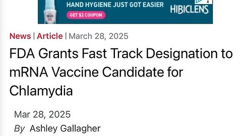 "Understanding the Link between CV19 Vaccine Prions and Sexual Transmission"