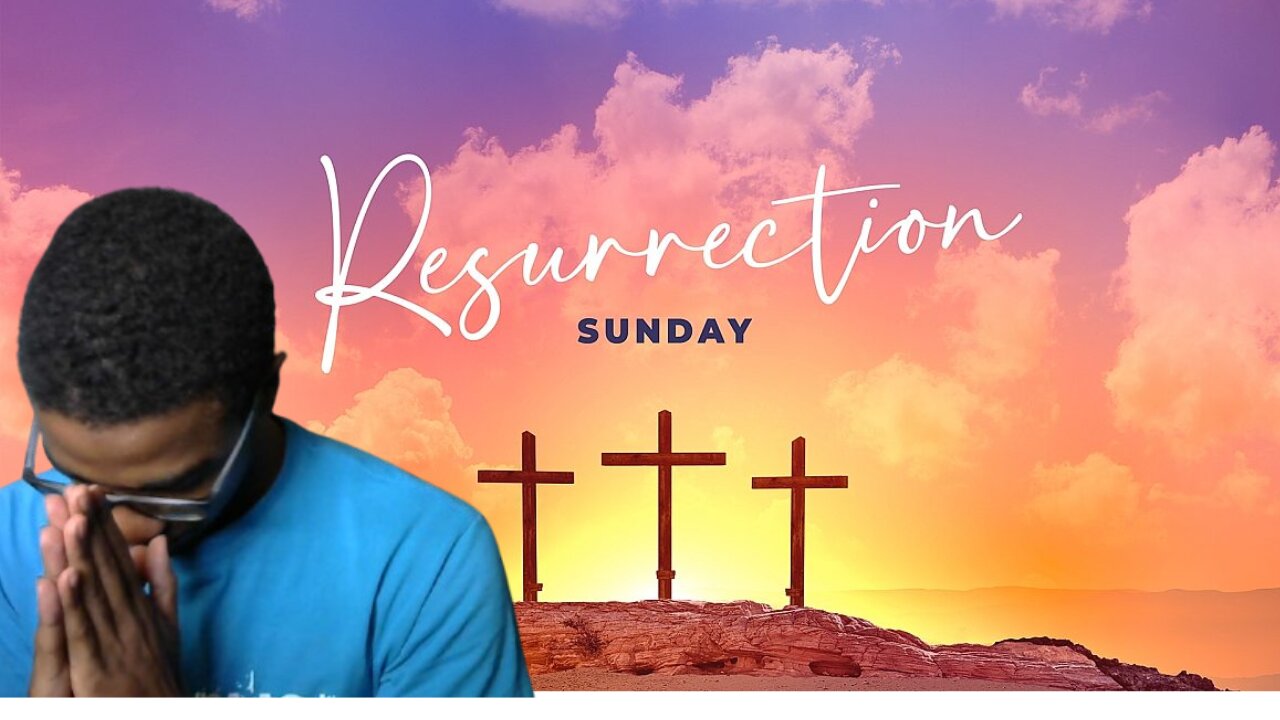 HAPPY EASTER EVERYBODY HOPE ITS WELL WANTED TO CHAT