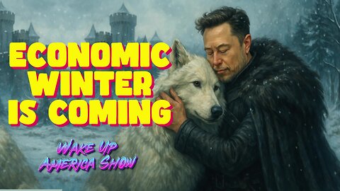 Return of The Direwolf: Economic Winter is Coming