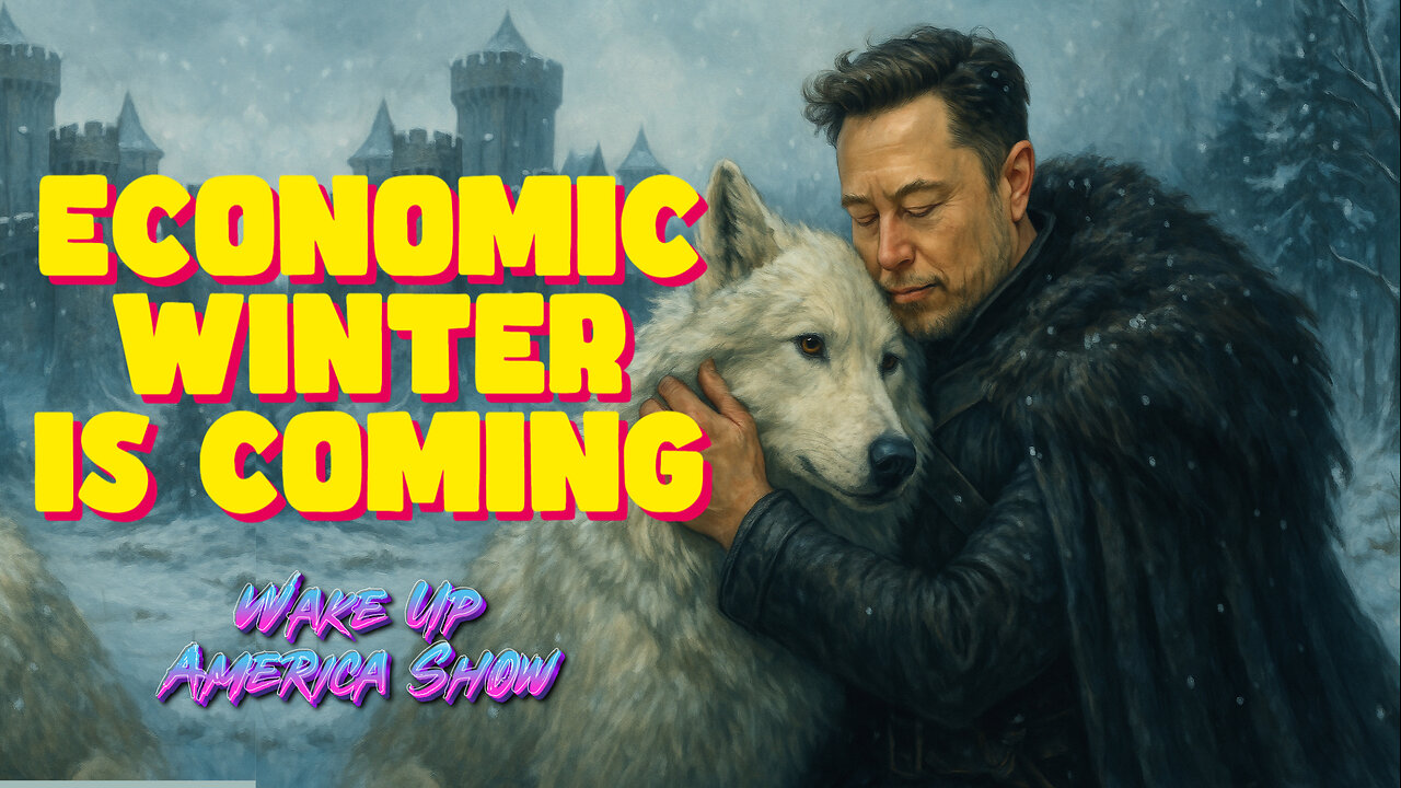 Return of The Direwolf: Economic Winter is Coming