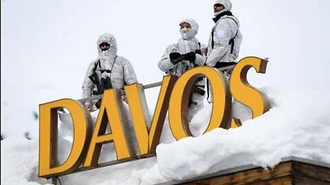 "Eight Shocking Predictions for 2030: A Future where 'FEW' Strides back from WEF'"