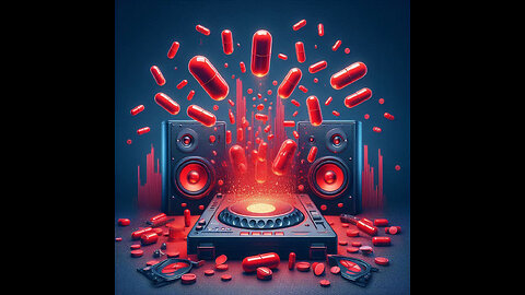 Red Pill Rising Radio 4-19-25 [Guest: Mister J]