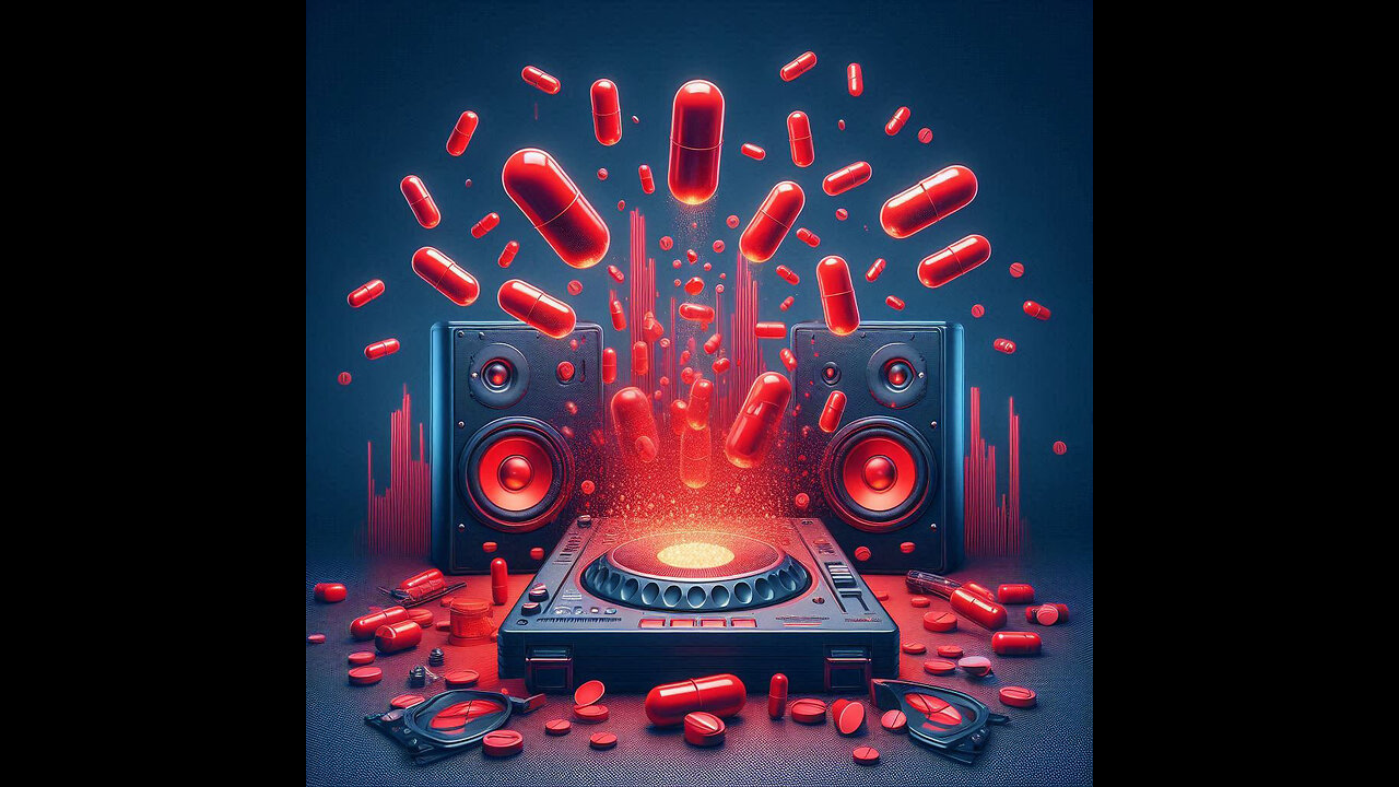 Red Pill Rising Radio 4-19-25 [Guest: Mister J]