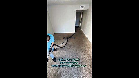 I Performed CPR on a Carpet and It Lived 🫀🧽😂 Dallas Fort Worth 817-230-9399