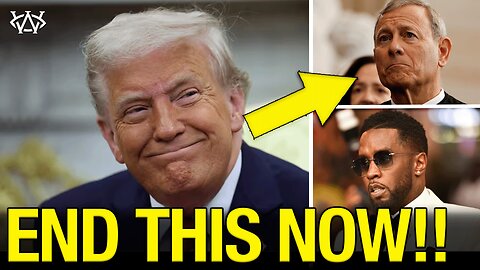 Trump DEMANDS Supreme Court FIX THIS! Judge APPROVES Homeland Targeting! Diddy's Ex TESTIFIES!