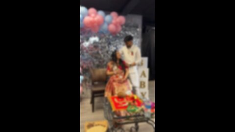 Baby Shower