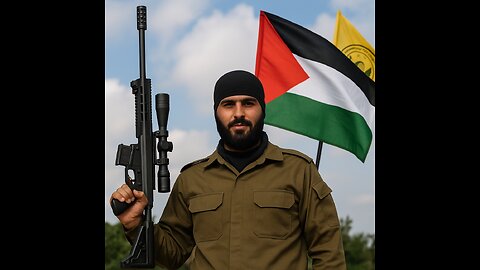 Al-Quds Brigades Devastate Zionist Unit in Tal al-Zaatar Ambush
