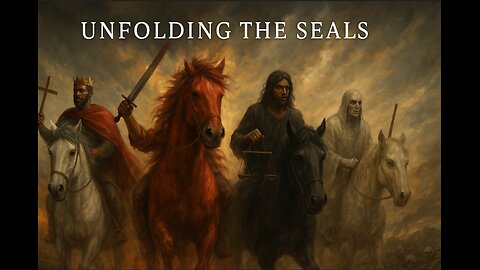 Unfolding The Seals