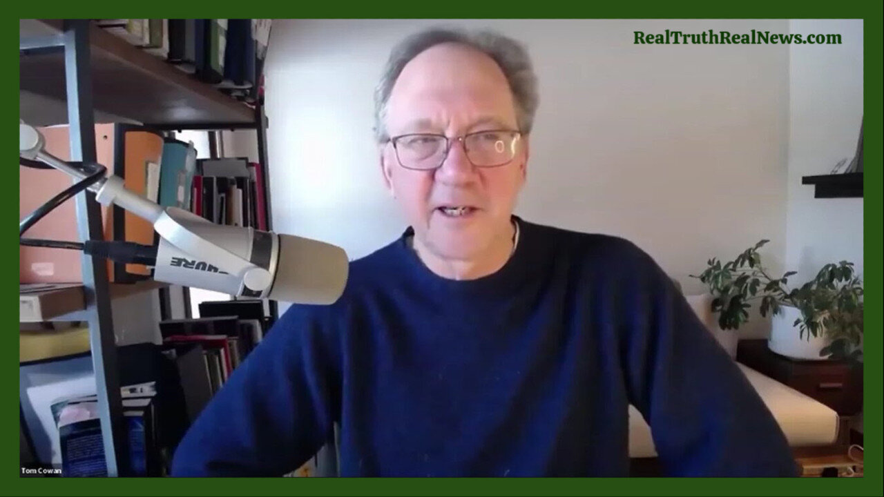 🦠 The Foundational Study That “Proved” Polio Was Contagious ✠ It's Like Satanic Nazis Did This! Trust the Science...