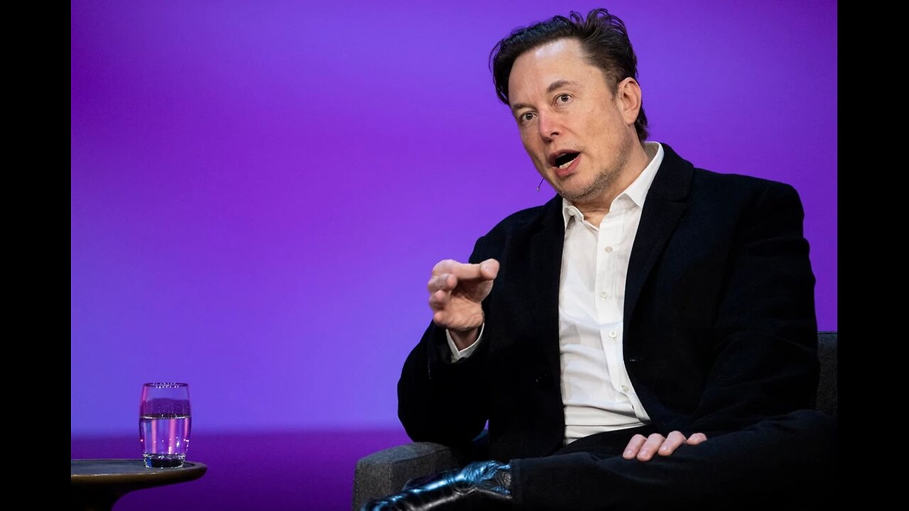 Elon Musk will sit on show panel