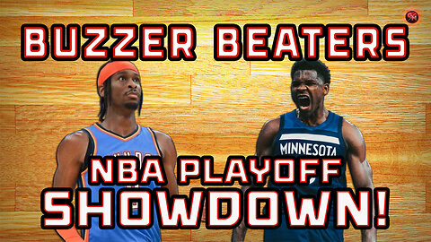 Thunder vs. Wolves, Knicks vs. Pacers, and Player Greatness REVEALED!