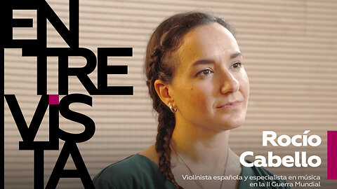¿Cómo salvaba vidas la música en el Holocausto?