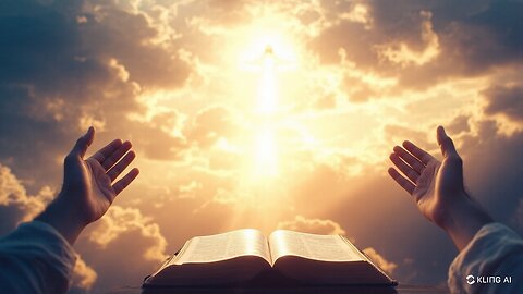 A Deep Prayer to Touch Your Soul – Inspired by Psalm 107